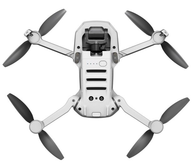 DJI Mini 2 SE - 1126453 - zdjęcie 4